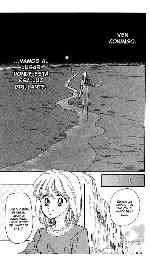 Kanata Kara (1991) - Capítulo 39 - Página 142 - LectorTMOo