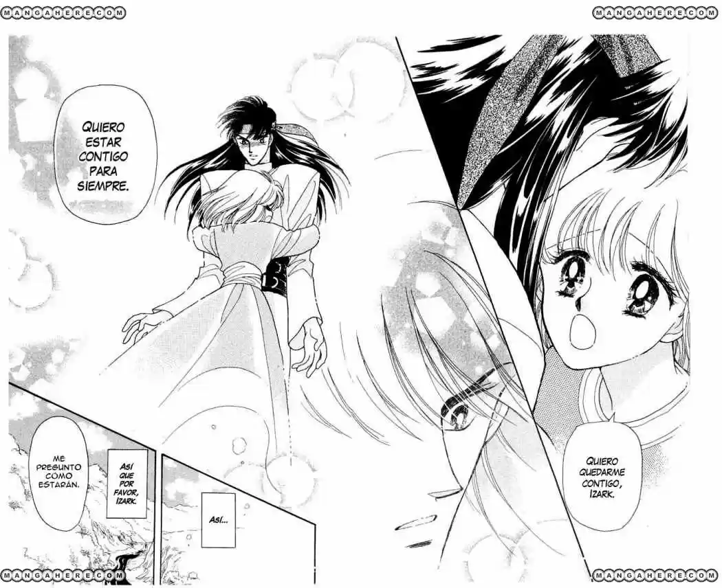 Kanata Kara (1991) - Capítulo 39 - Página 147 - LectorTMOo