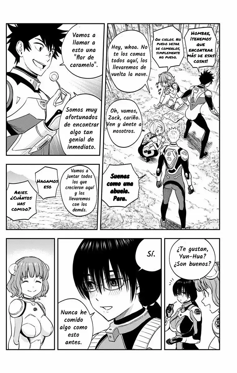 Kanata no Astra (2016) - Capítulo 13 - Página 8 - LectorTMOo