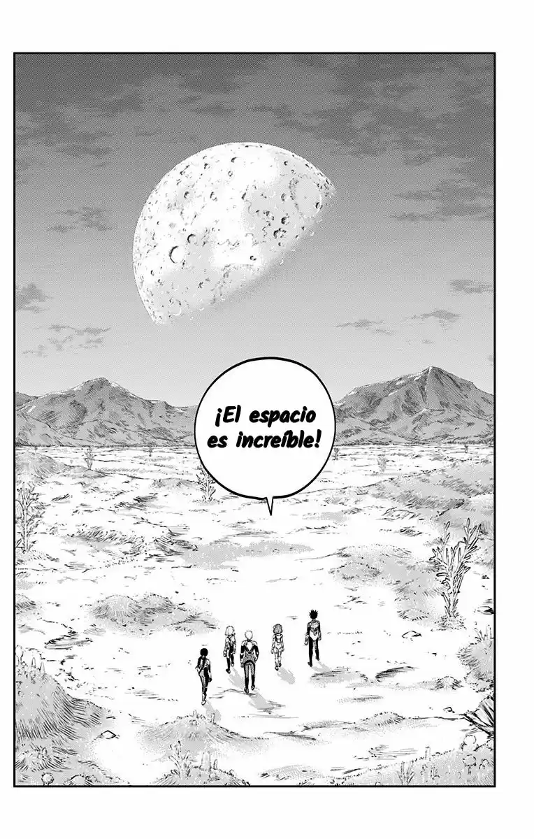 Kanata no Astra (2016) - Capítulo 13 - Página 10 - LectorTMOo