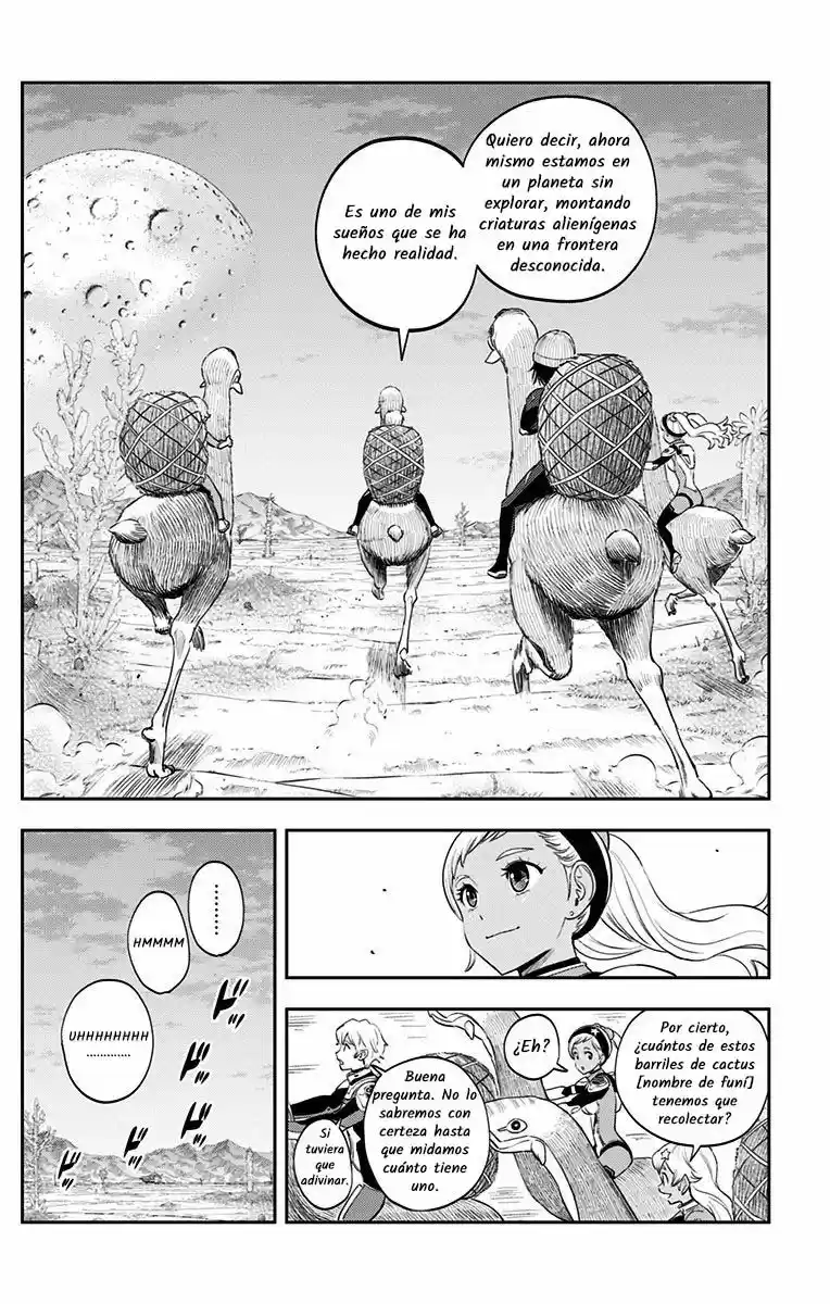 Kanata no Astra (2016) - Capítulo 13 - Página 18 - LectorTMOo