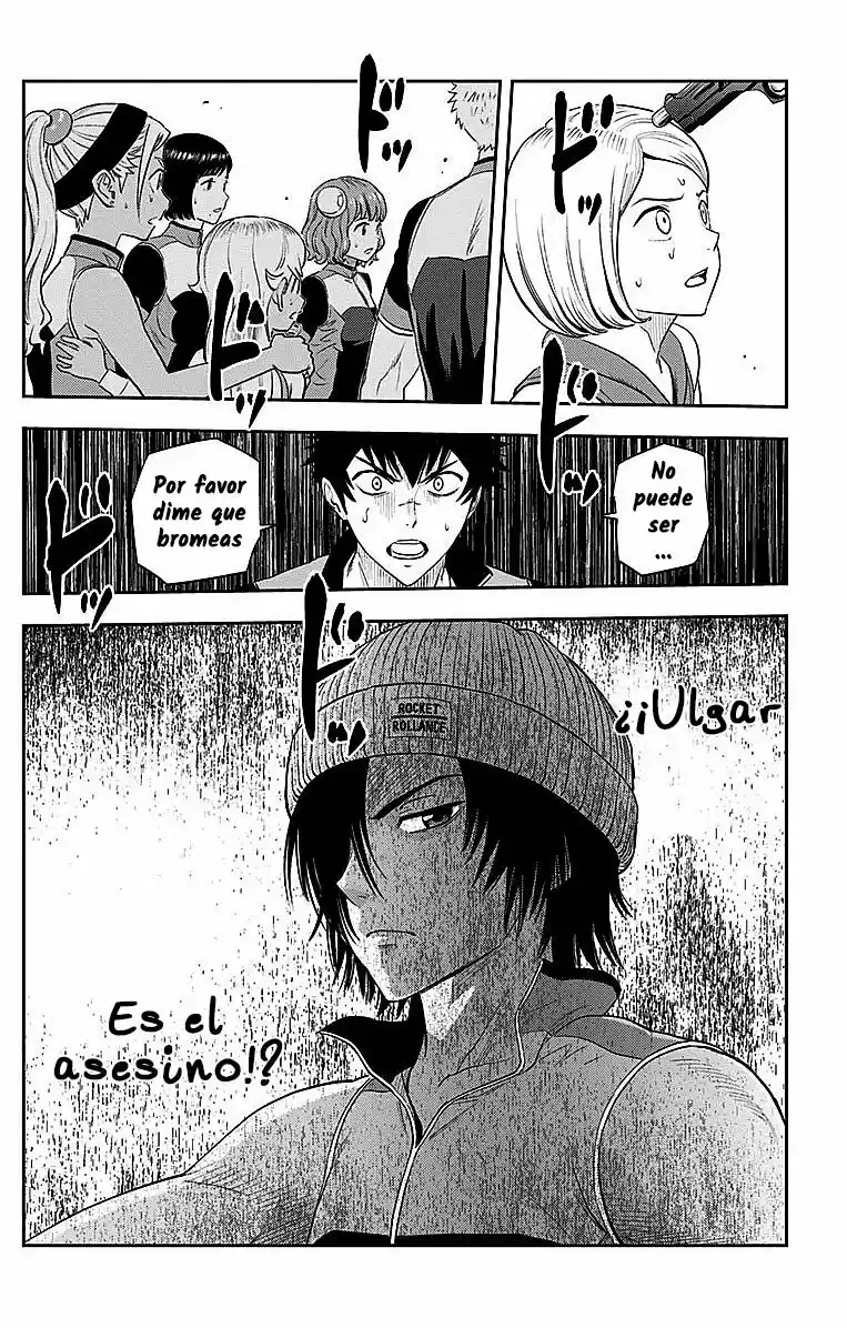 Kanata no Astra (2016) - Capítulo 21 - Página 18 - LectorTMOo