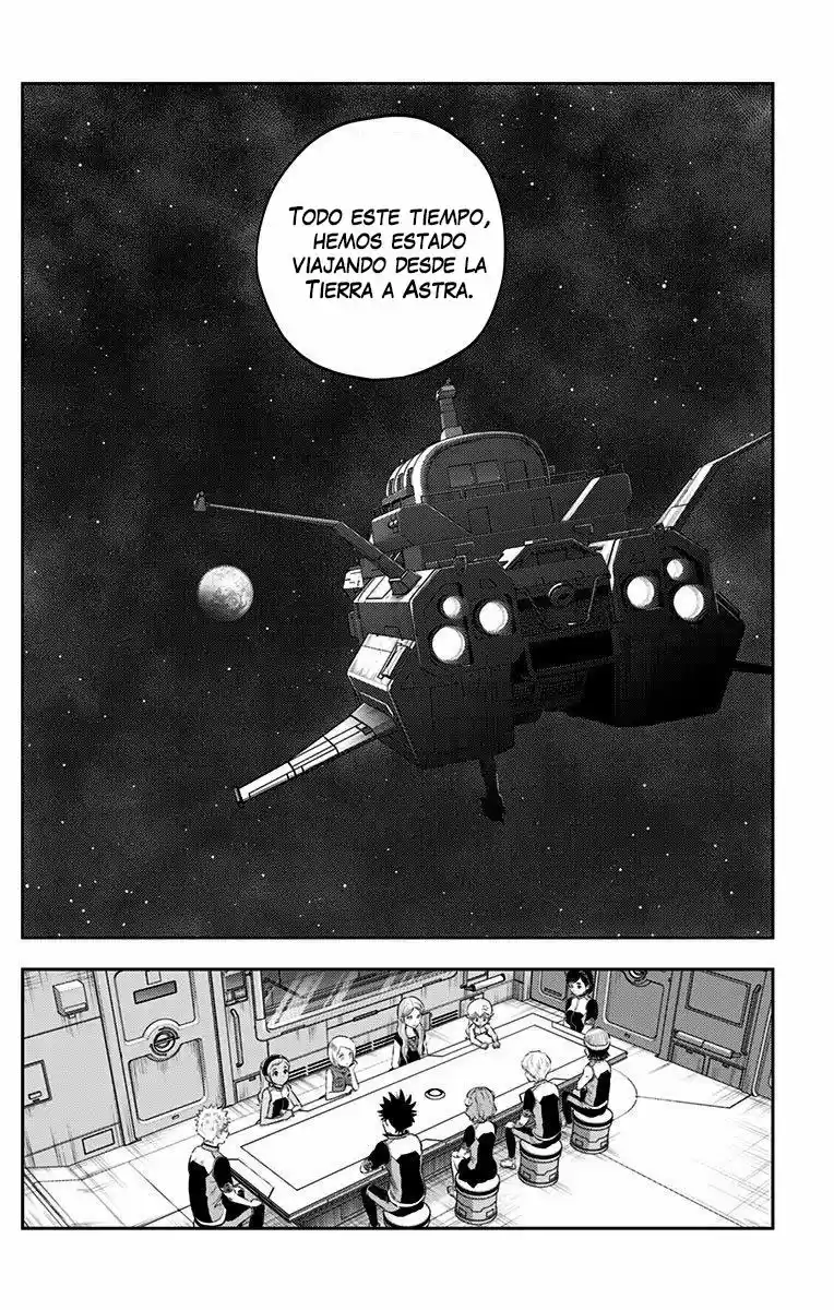 Kanata no Astra (2016) - Capítulo 39 - Página 9 - LectorTMOo