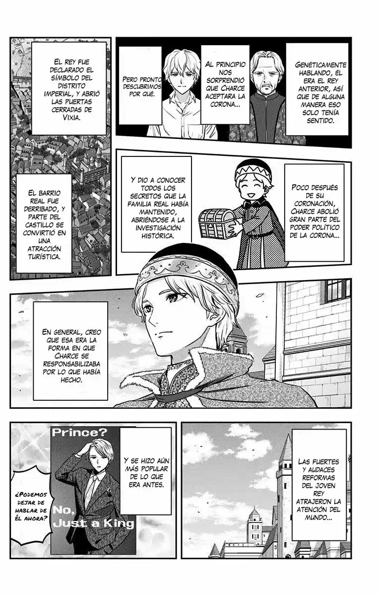 Kanata no Astra (2016) - Capítulo 49 - Página 7 - LectorTMOo