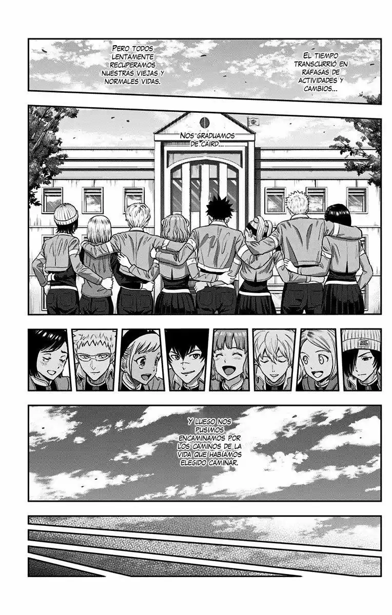 Kanata no Astra (2016) - Capítulo 49 - Página 8 - LectorTMOo