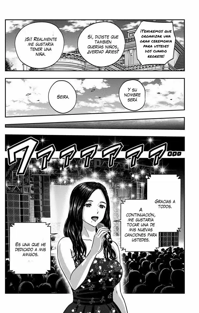 Kanata no Astra (2016) - Capítulo 49 - Página 15 - LectorTMOo