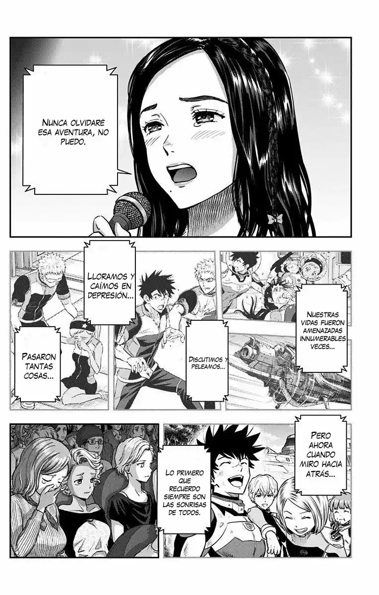 Kanata no Astra (2016) - Capítulo 49 - Página 17 - LectorTMOo