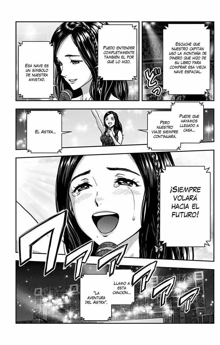 Kanata no Astra (2016) - Capítulo 49 - Página 18 - LectorTMOo