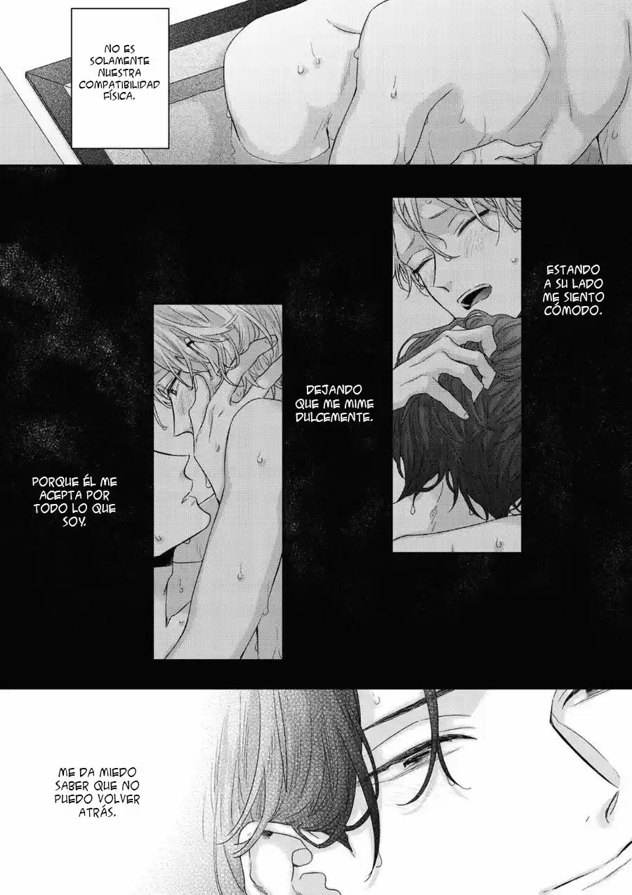 Kanawanu Koi no Musubikata (2018) - Capítulo 3 - Página 23 - LectorTMOo