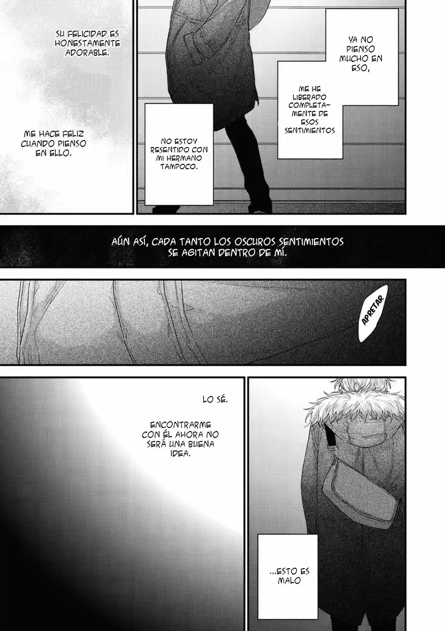 Kanawanu Koi no Musubikata (2018) - Capítulo 3 - Página 34 - LectorTMOo