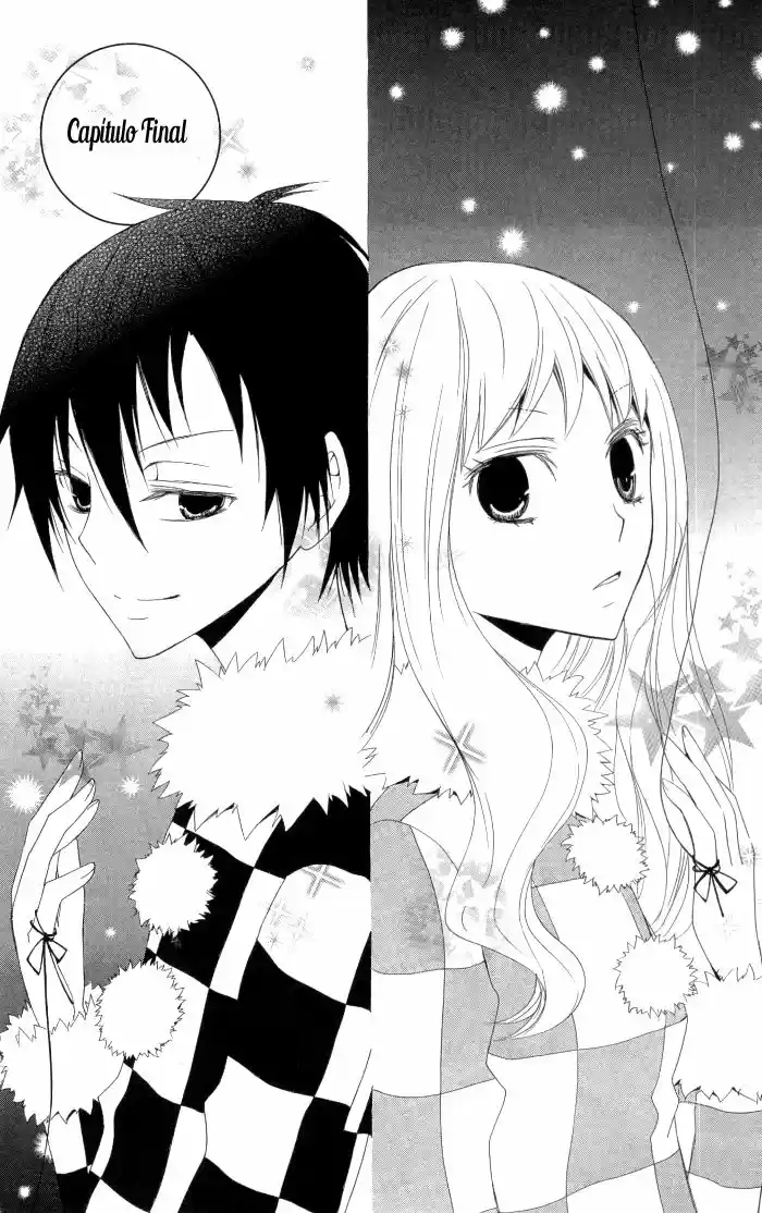 Kanchigai Hime to Usotsuki Shimobe (2011) - Capítulo 4 - Página 4 - LectorTMOo