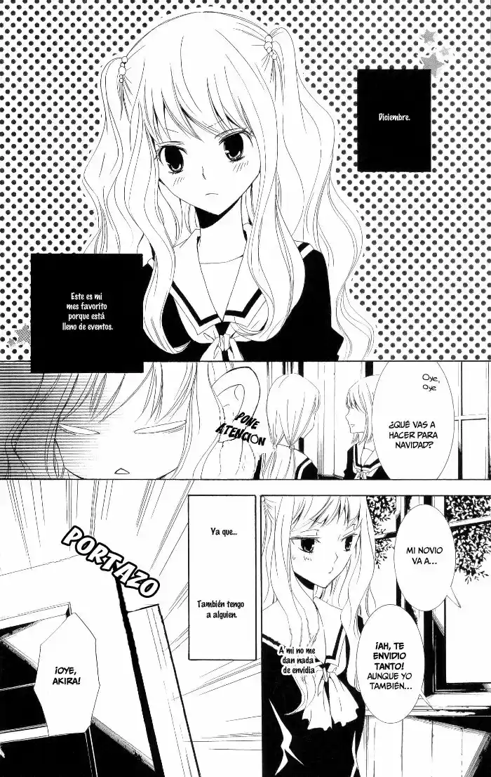 Kanchigai Hime to Usotsuki Shimobe (2011) - Capítulo 4 - Página 5 - LectorTMOo