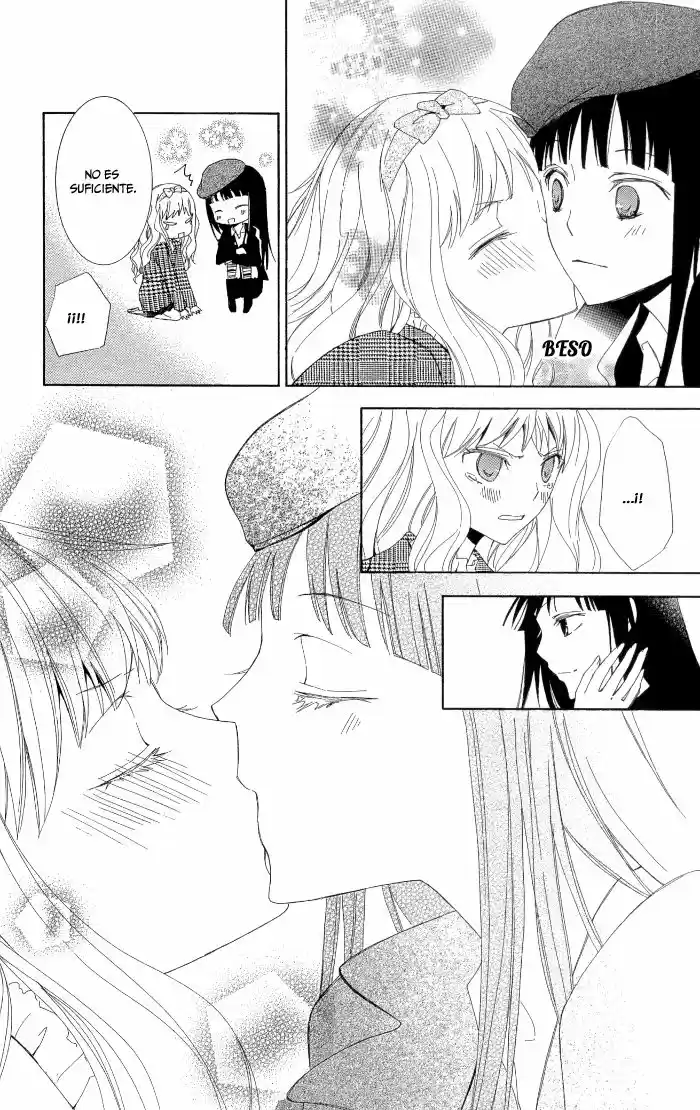 Kanchigai Hime to Usotsuki Shimobe (2011) - Capítulo 4 - Página 17 - LectorTMOo