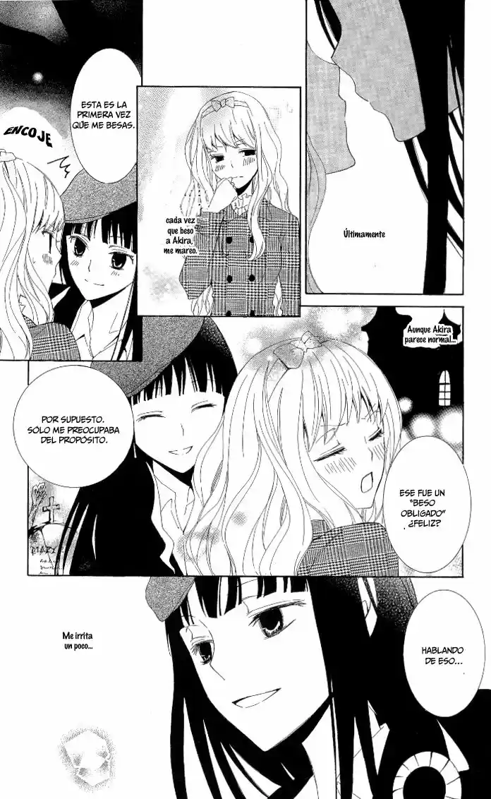 Kanchigai Hime to Usotsuki Shimobe (2011) - Capítulo 4 - Página 18 - LectorTMOo