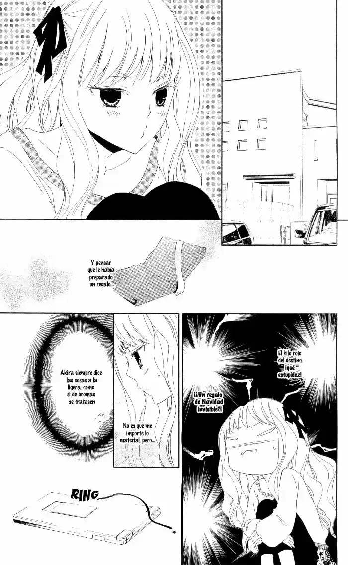 Kanchigai Hime to Usotsuki Shimobe (2011) - Capítulo 4 - Página 24 - LectorTMOo