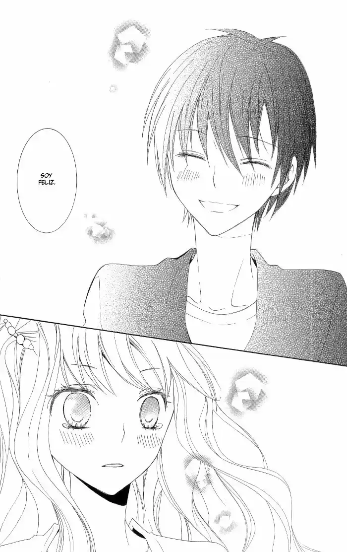 Kanchigai Hime to Usotsuki Shimobe (2011) - Capítulo 4 - Página 35 - LectorTMOo
