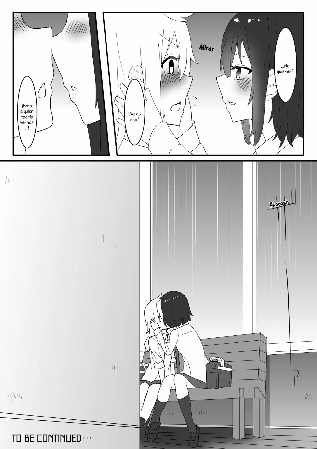 Kanchigai Kara Hajimeru Yankee to Jimi-ko no Yuri Manga (2018) - Capítulo 5 - Página 5 - LectorTMOo