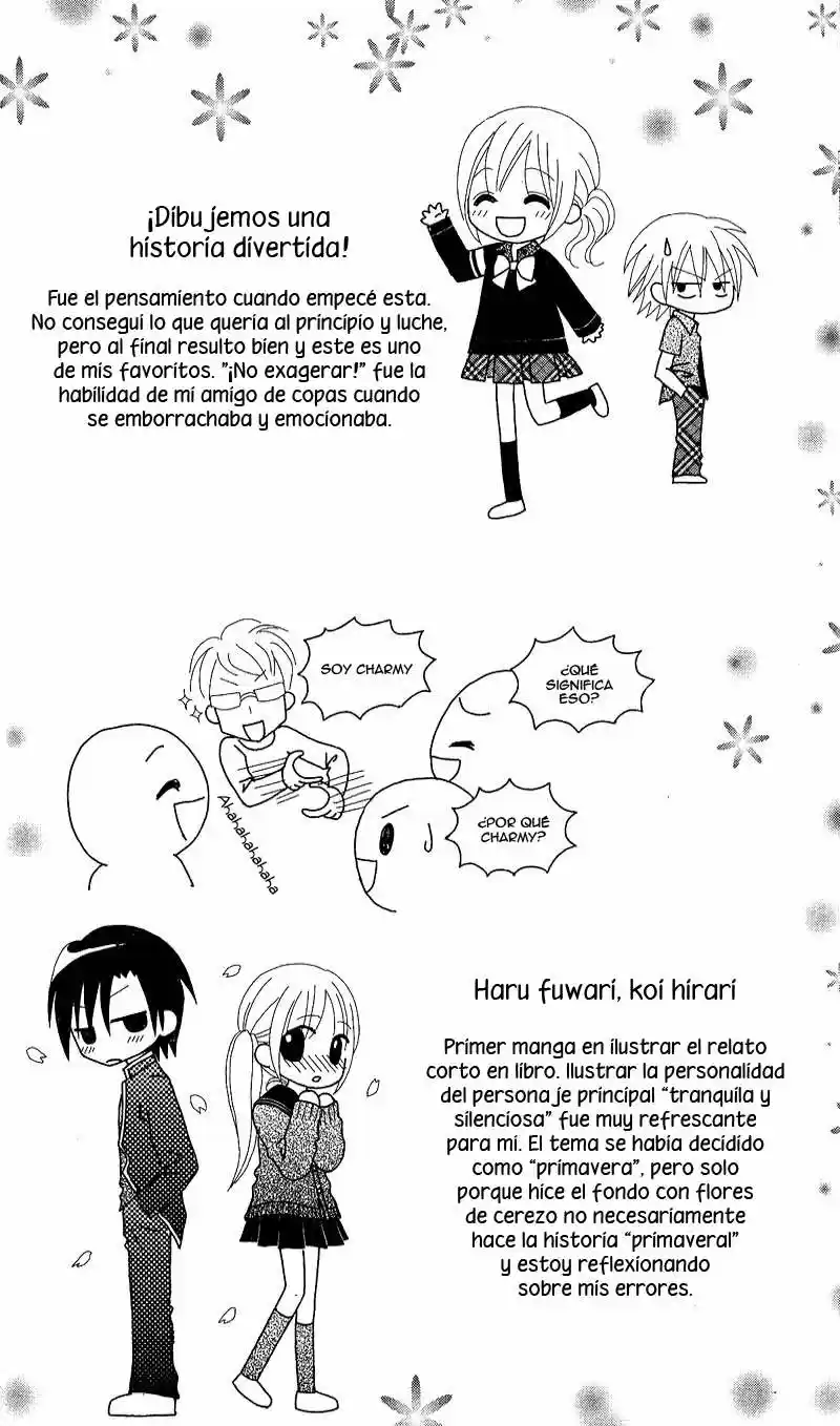 Kanchigai Musume to Buchigire Ouji (2016) - Capítulo 3 - Página 6 - LectorTMOo
