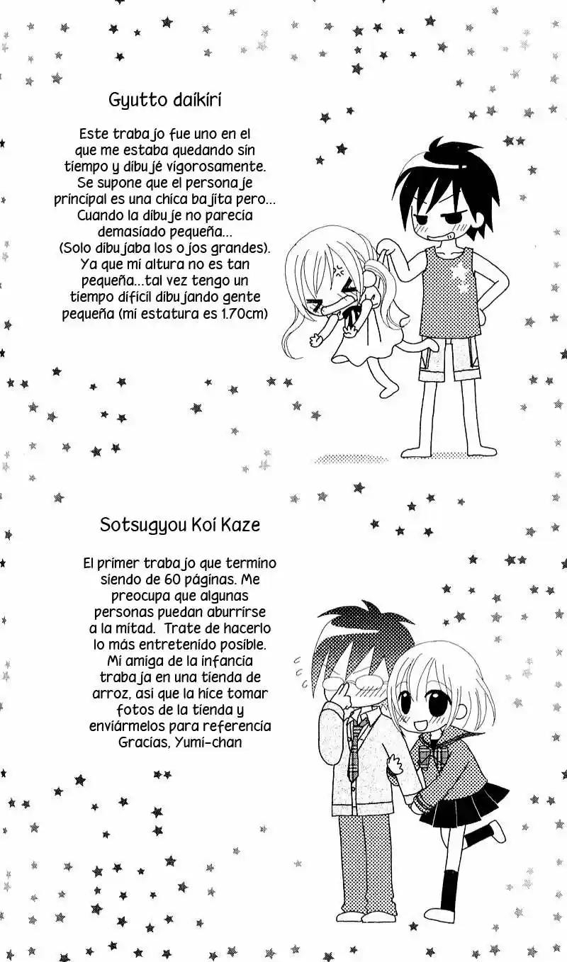 Kanchigai Musume to Buchigire Ouji (2016) - Capítulo 3 - Página 7 - LectorTMOo