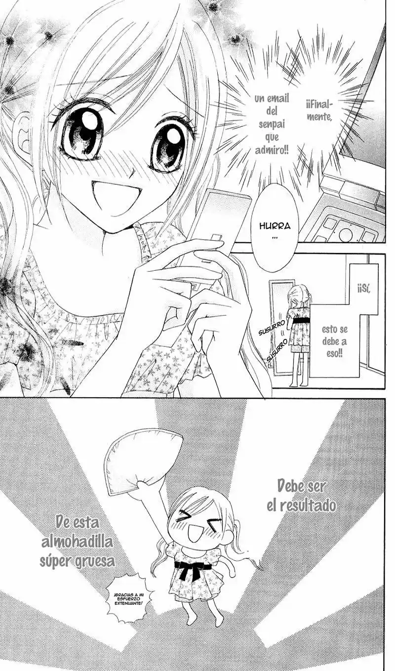 Kanchigai Musume to Buchigire Ouji (2016) - Capítulo 3 - Página 8 - LectorTMOo