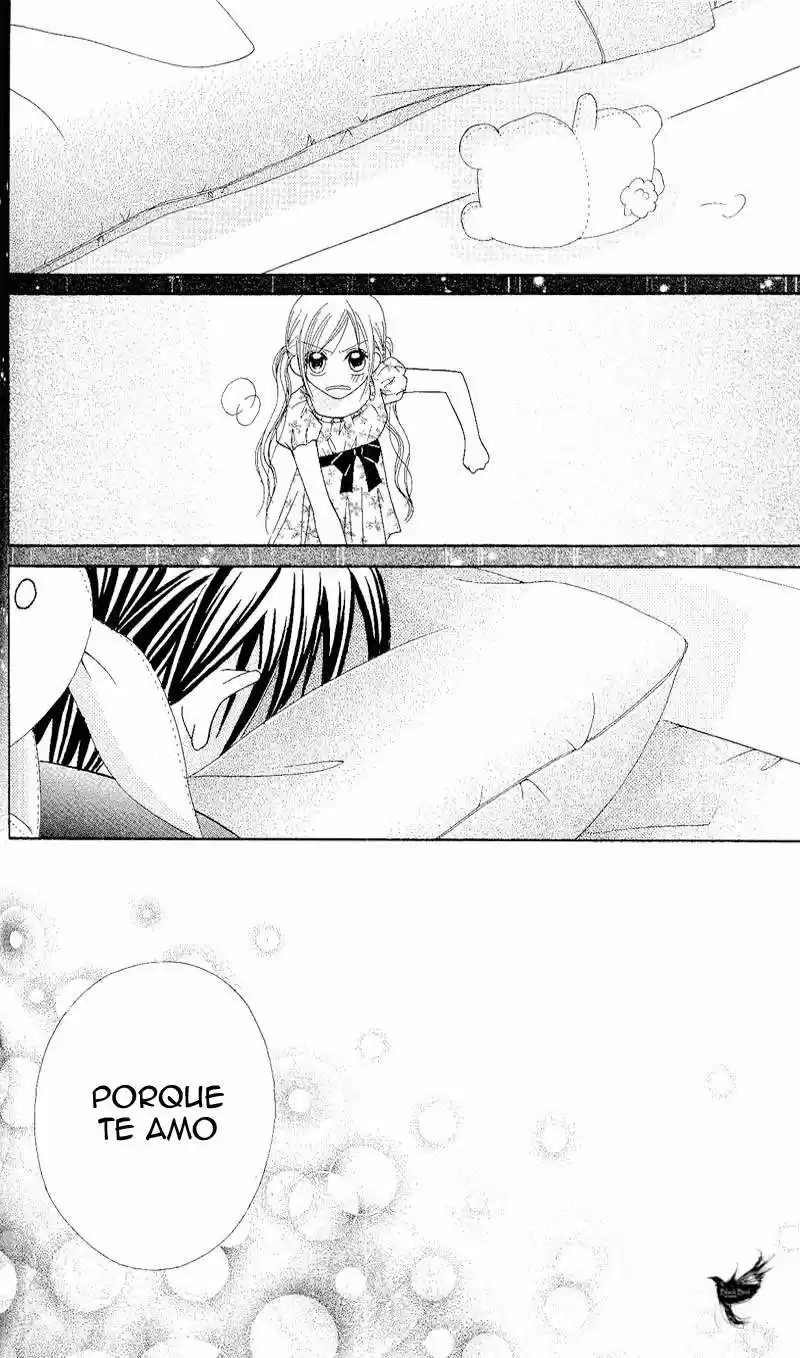 Kanchigai Musume to Buchigire Ouji (2016) - Capítulo 3 - Página 13 - LectorTMOo