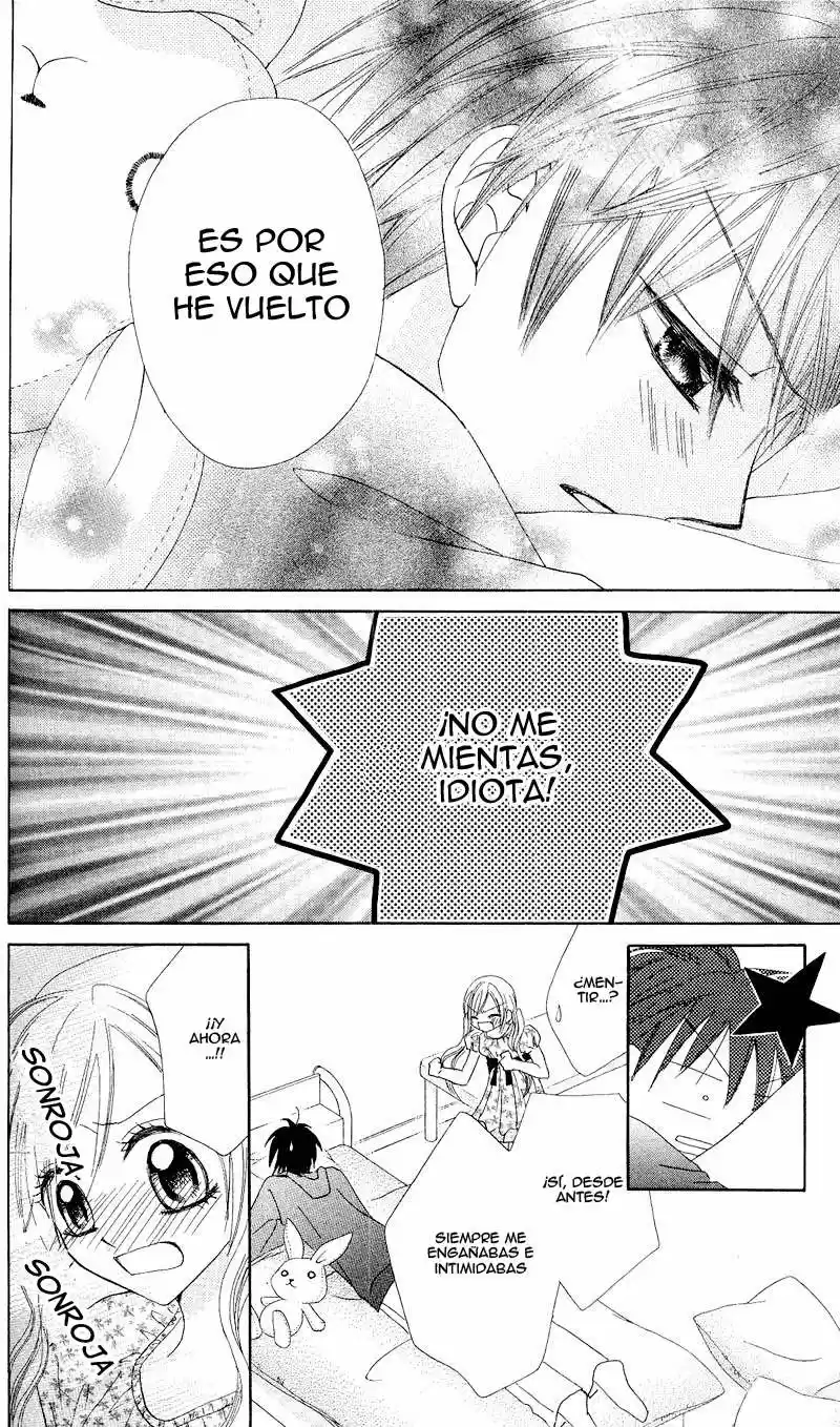 Kanchigai Musume to Buchigire Ouji (2016) - Capítulo 3 - Página 15 - LectorTMOo
