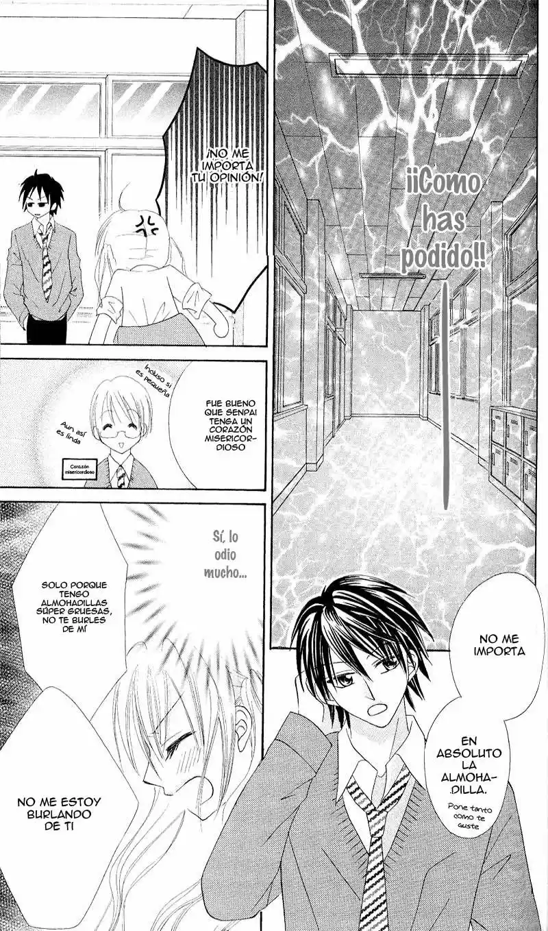 Kanchigai Musume to Buchigire Ouji (2016) - Capítulo 3 - Página 20 - LectorTMOo