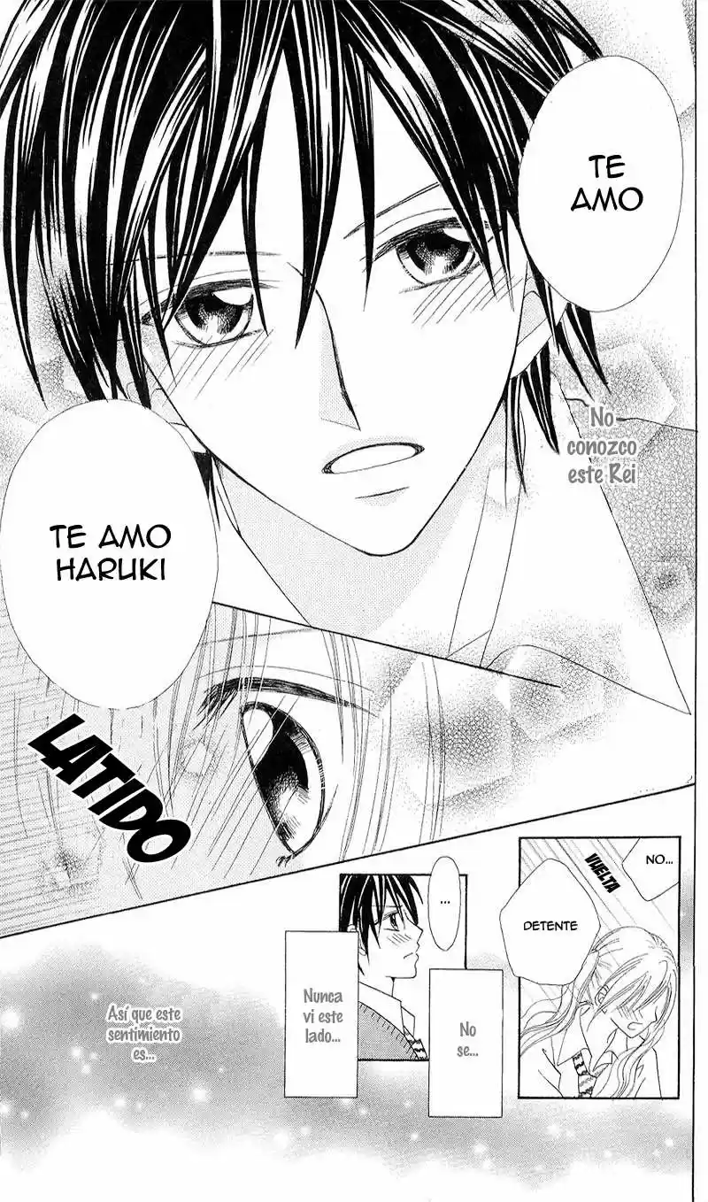 Kanchigai Musume to Buchigire Ouji (2016) - Capítulo 3 - Página 26 - LectorTMOo