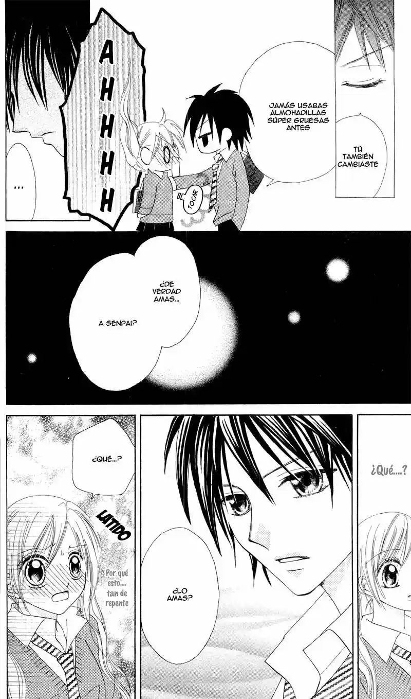 Kanchigai Musume to Buchigire Ouji (2016) - Capítulo 3 - Página 29 - LectorTMOo