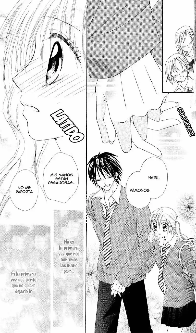Kanchigai Musume to Buchigire Ouji (2016) - Capítulo 3 - Página 32 - LectorTMOo