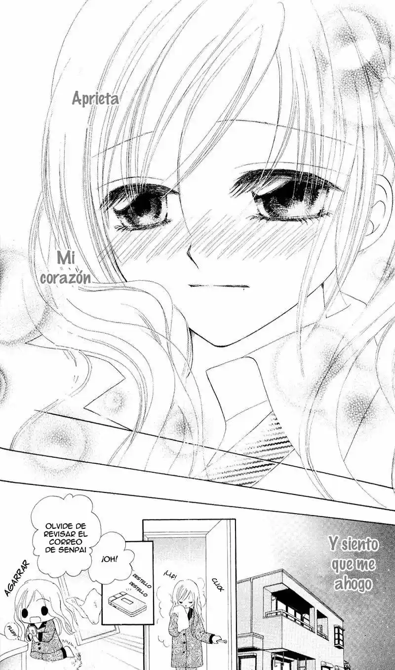 Kanchigai Musume to Buchigire Ouji (2016) - Capítulo 3 - Página 33 - LectorTMOo