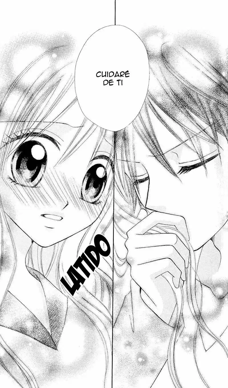 Kanchigai Musume to Buchigire Ouji (2016) - Capítulo 3 - Página 36 - LectorTMOo