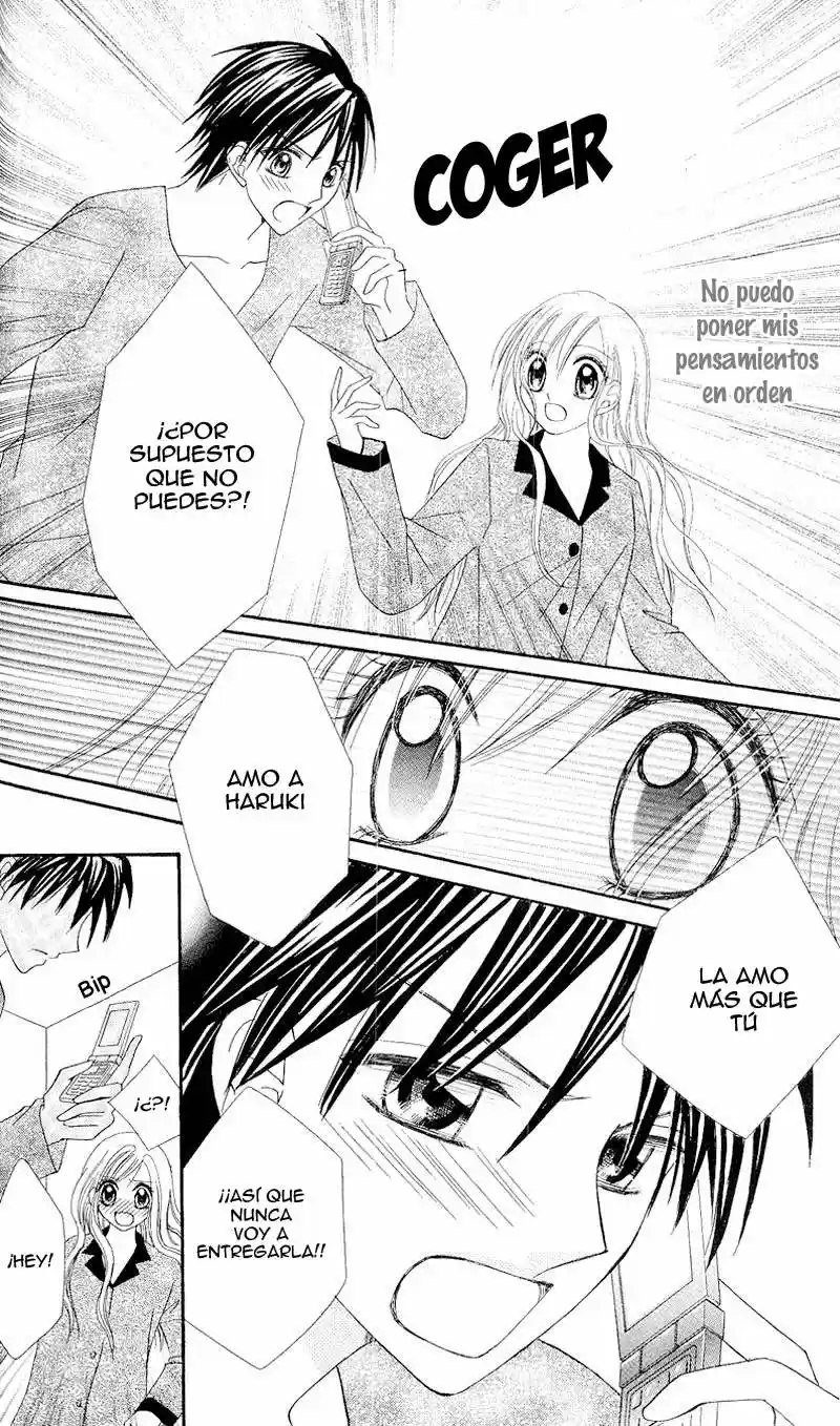 Kanchigai Musume to Buchigire Ouji (2016) - Capítulo 3 - Página 39 - LectorTMOo