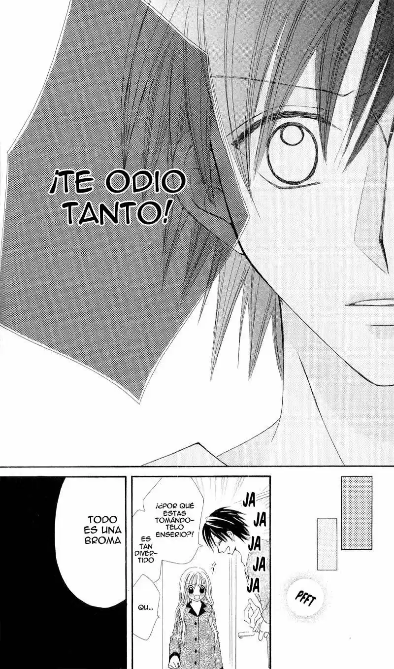 Kanchigai Musume to Buchigire Ouji (2016) - Capítulo 3 - Página 41 - LectorTMOo