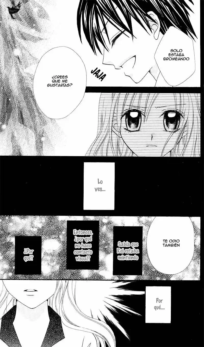 Kanchigai Musume to Buchigire Ouji (2016) - Capítulo 3 - Página 42 - LectorTMOo