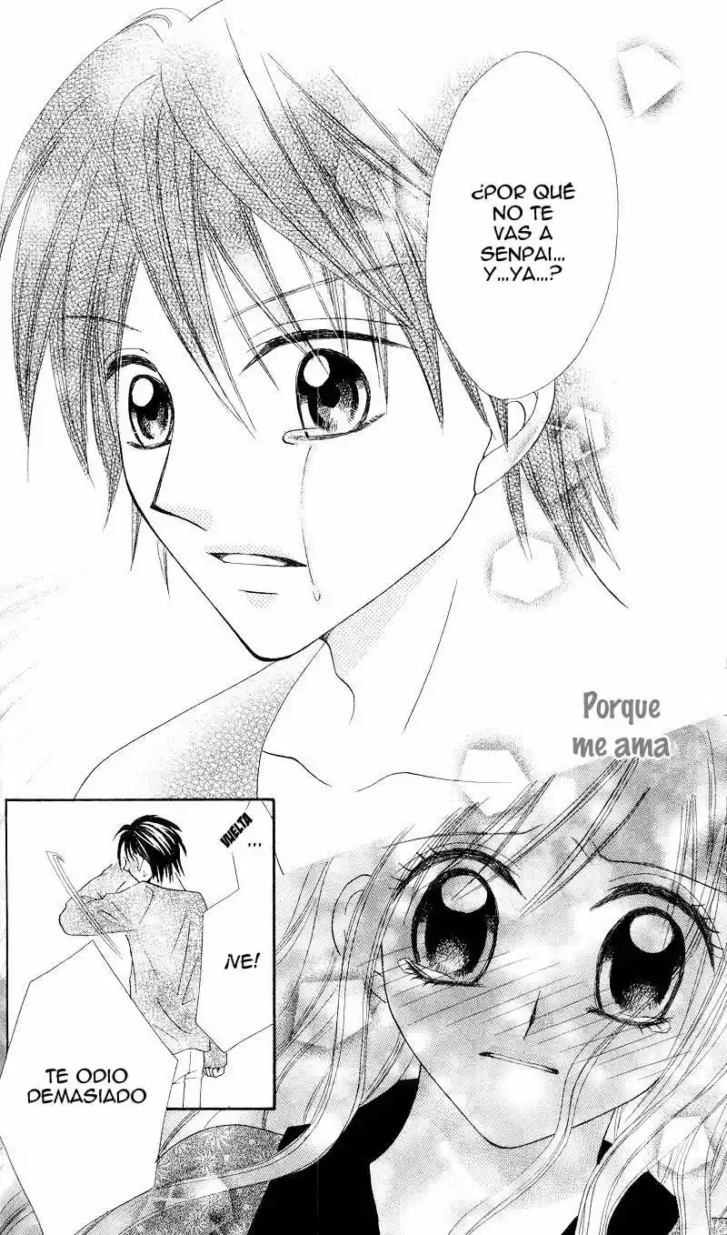 Kanchigai Musume to Buchigire Ouji (2016) - Capítulo 3 - Página 43 - LectorTMOo