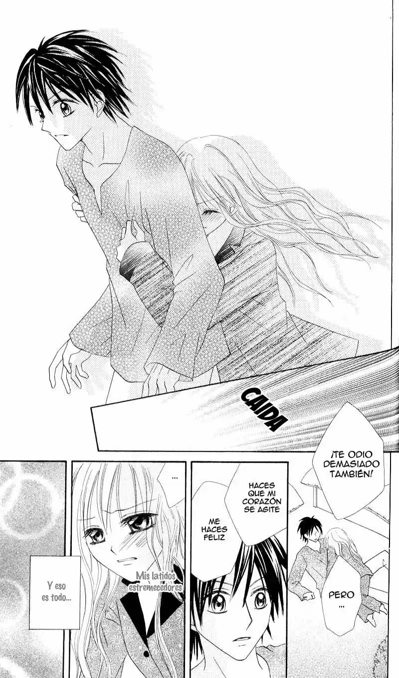 Kanchigai Musume to Buchigire Ouji (2016) - Capítulo 3 - Página 44 - LectorTMOo