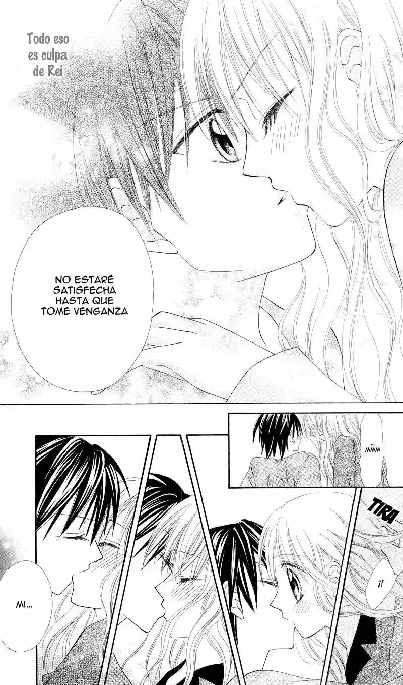 Kanchigai Musume to Buchigire Ouji (2016) - Capítulo 3 - Página 45 - LectorTMOo