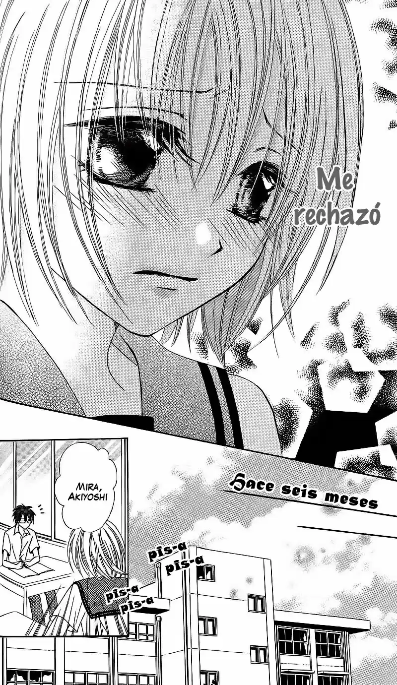 Kanchigai Musume to Buchigire Ouji (2016) - Capítulo 4 - Página 8 - LectorTMOo