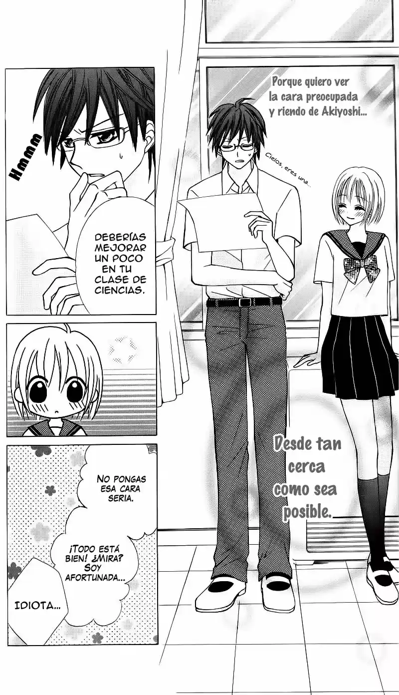 Kanchigai Musume to Buchigire Ouji (2016) - Capítulo 4 - Página 10 - LectorTMOo