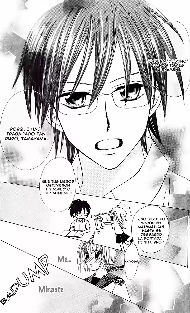 Kanchigai Musume to Buchigire Ouji (2016) - Capítulo 4 - Página 11 - LectorTMOo