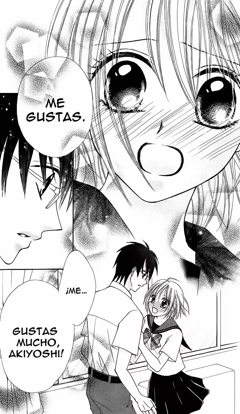 Kanchigai Musume to Buchigire Ouji (2016) - Capítulo 4 - Página 12 - LectorTMOo