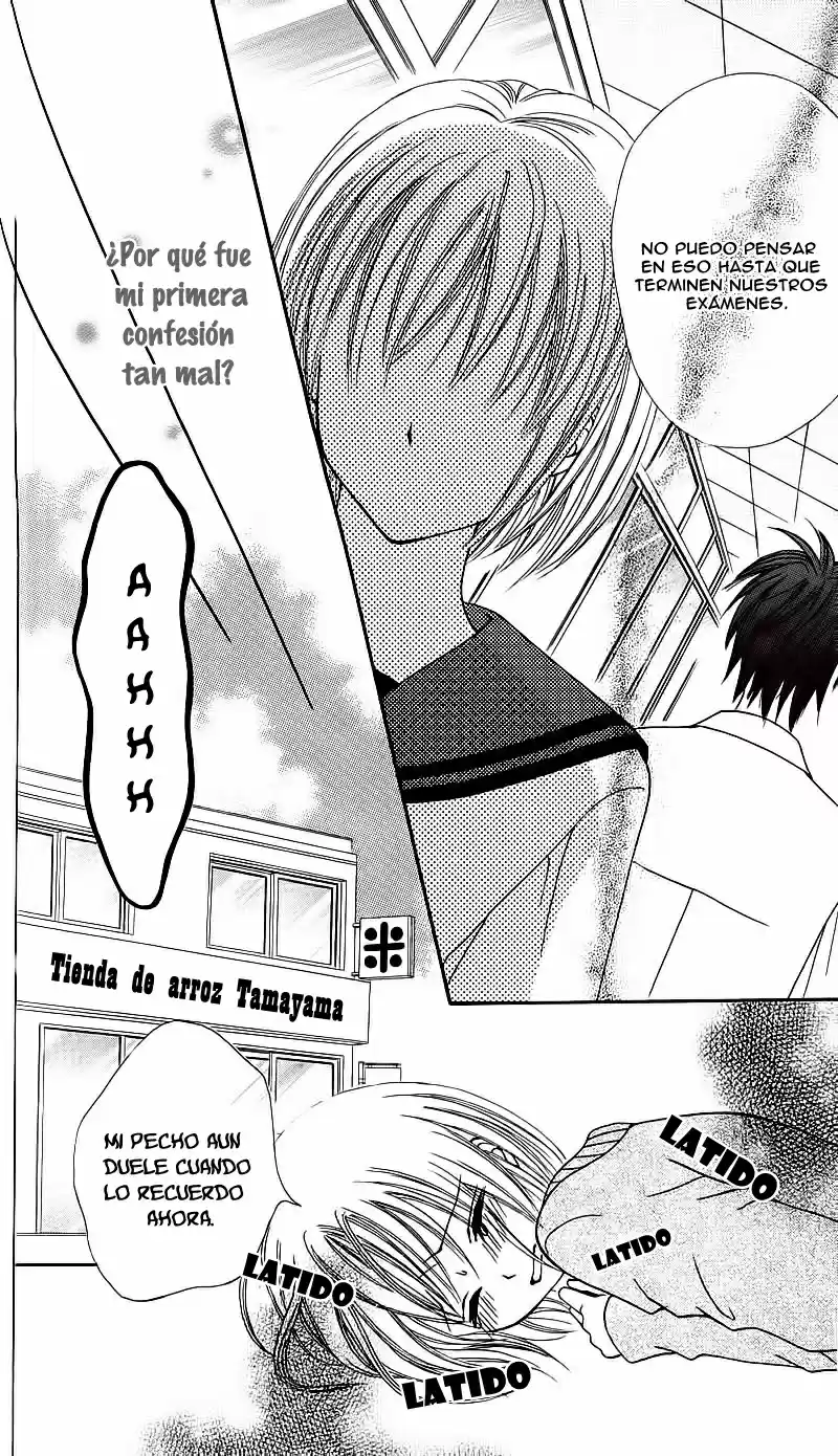 Kanchigai Musume to Buchigire Ouji (2016) - Capítulo 4 - Página 14 - LectorTMOo