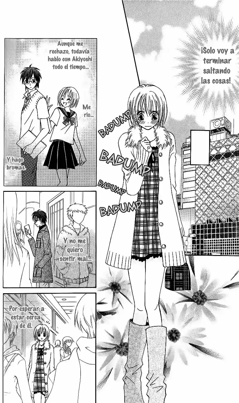 Kanchigai Musume to Buchigire Ouji (2016) - Capítulo 4 - Página 16 - LectorTMOo