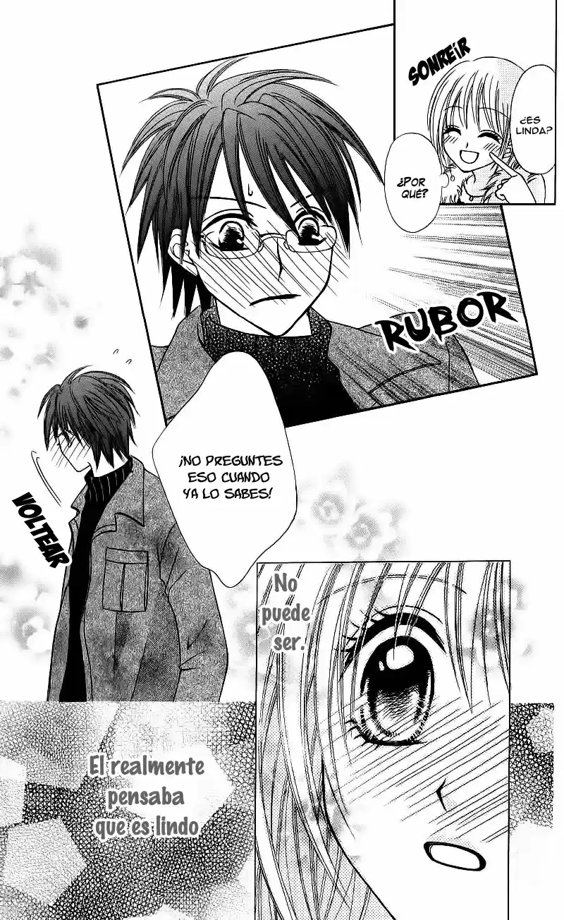 Kanchigai Musume to Buchigire Ouji (2016) - Capítulo 4 - Página 19 - LectorTMOo