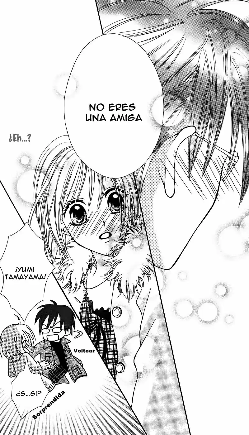 Kanchigai Musume to Buchigire Ouji (2016) - Capítulo 4 - Página 25 - LectorTMOo