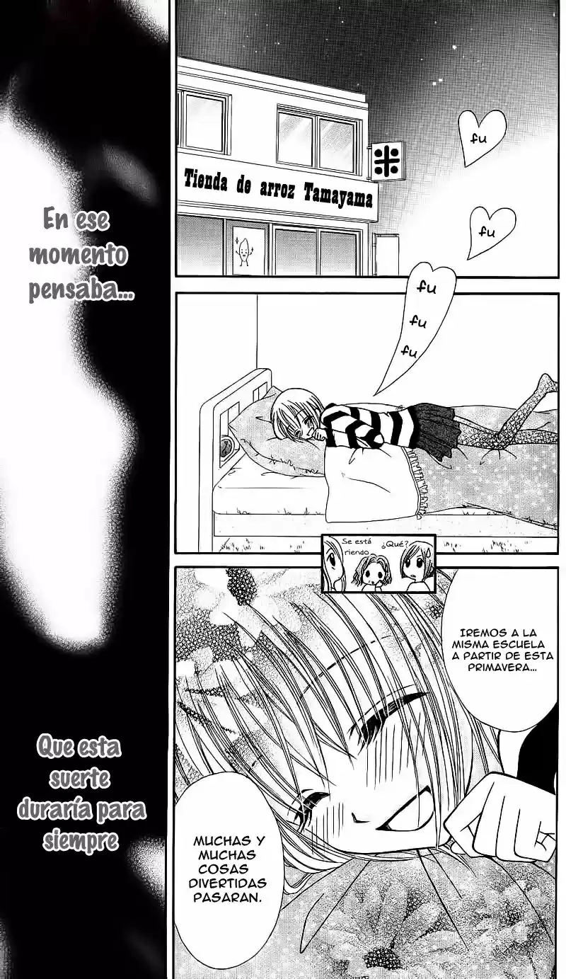 Kanchigai Musume to Buchigire Ouji (2016) - Capítulo 4 - Página 29 - LectorTMOo