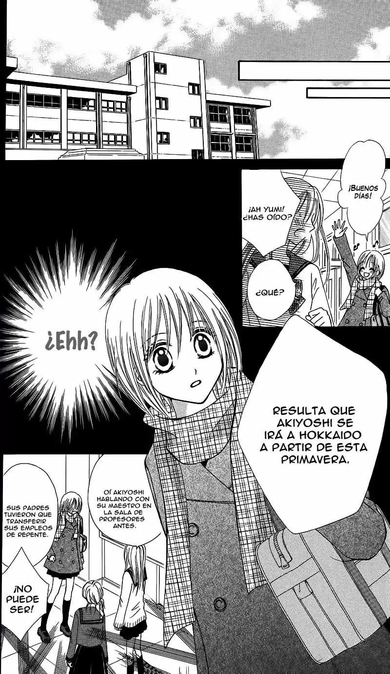 Kanchigai Musume to Buchigire Ouji (2016) - Capítulo 4 - Página 30 - LectorTMOo