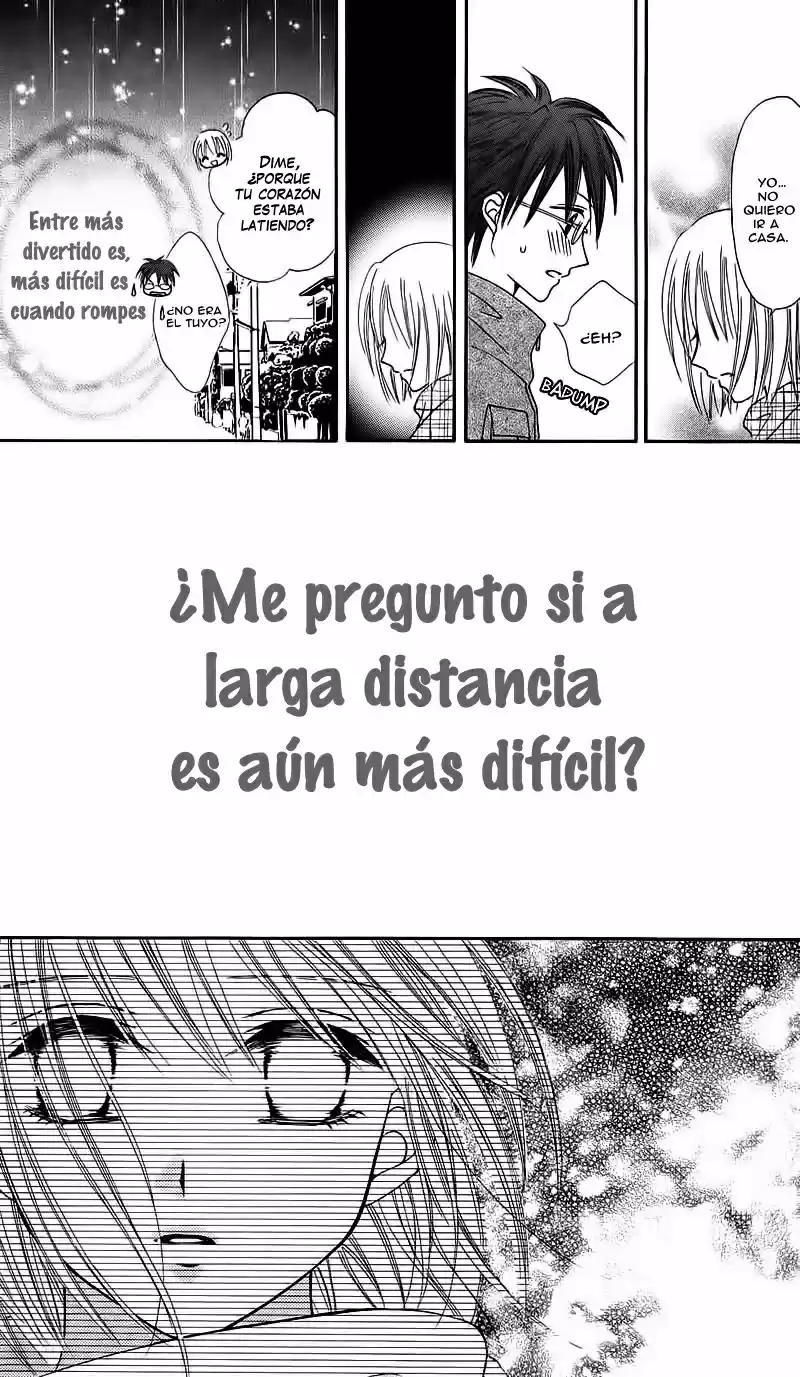 Kanchigai Musume to Buchigire Ouji (2016) - Capítulo 4 - Página 35 - LectorTMOo