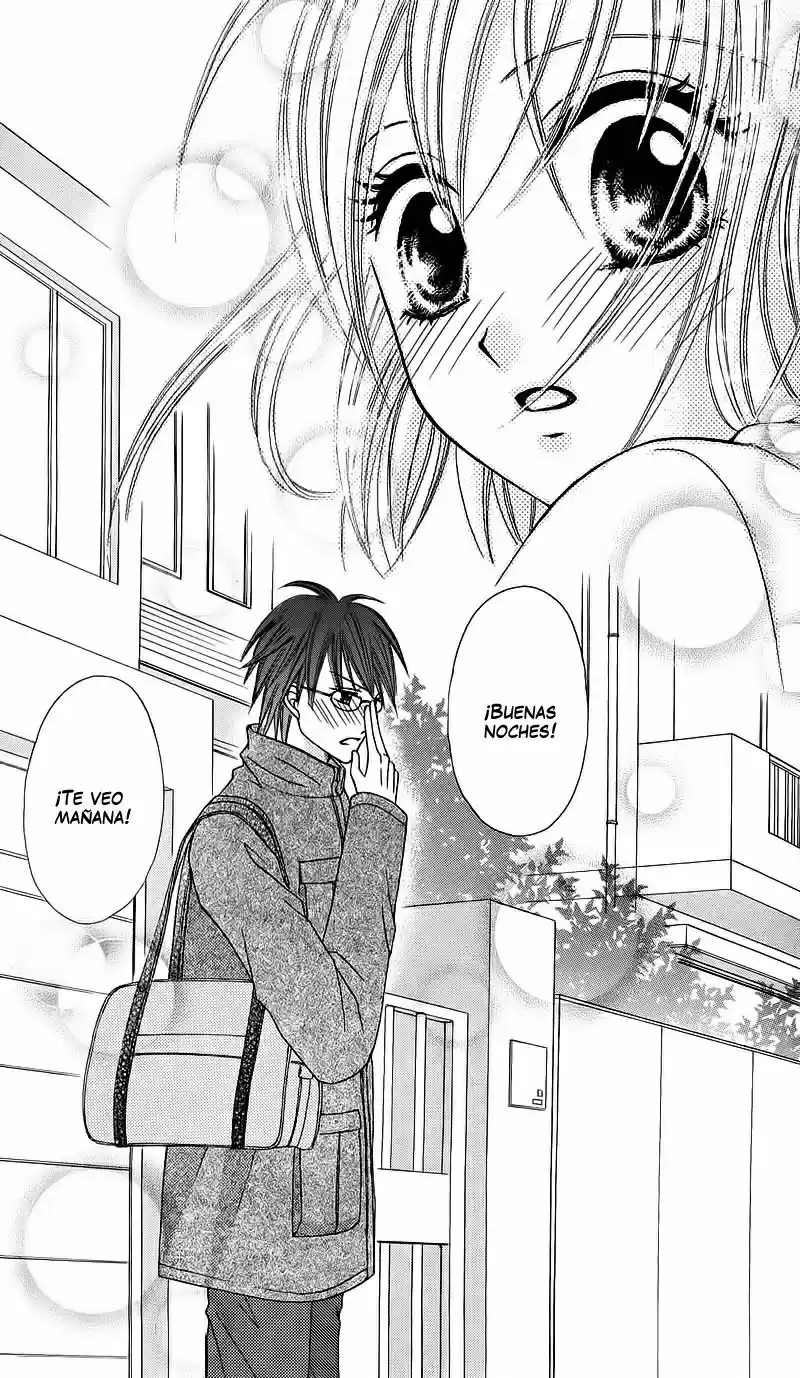 Kanchigai Musume to Buchigire Ouji (2016) - Capítulo 4 - Página 37 - LectorTMOo